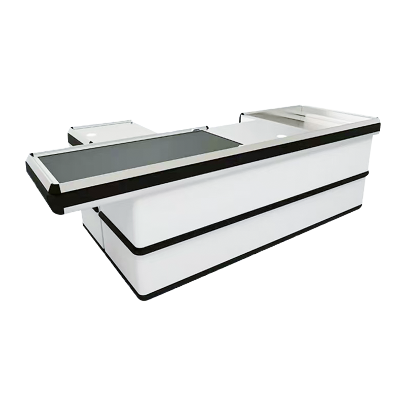 Contor de plată cu centură de plată multiplă IntelliPay