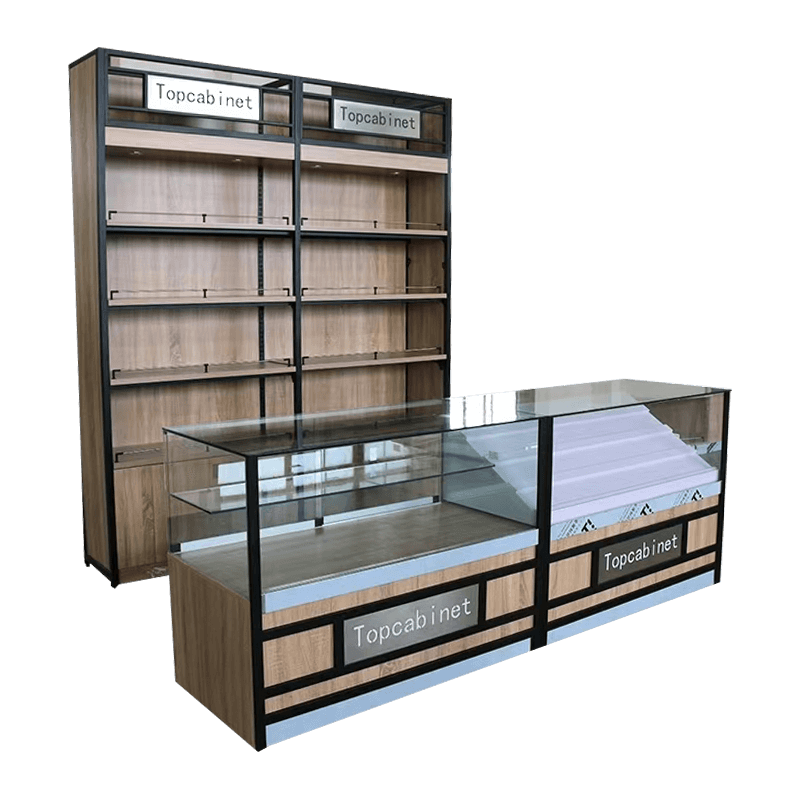 Depozitare în siguranță Dulap pentru tutun și vin